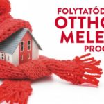 Otthon Melege Program 2018: családi ház felújítás, ablakcsere, és fűtéskorszerűsítés pályázat 2018