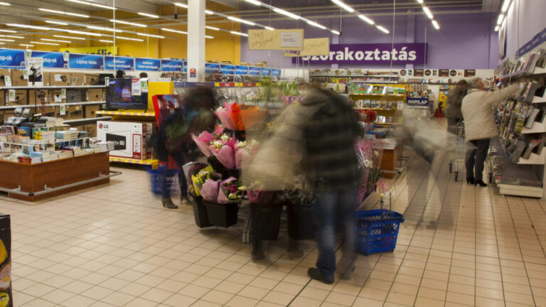 élelmiszer áremelkedés 2022 kép 4