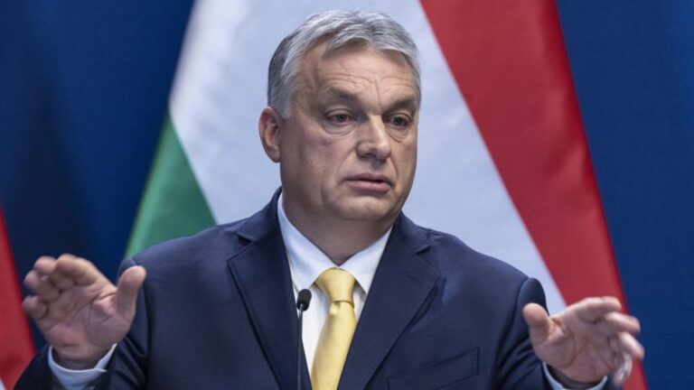 Orbán Viktor ez nem 3 hónap lesz