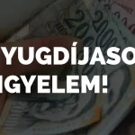 Nyugdíjasok figyelem kép