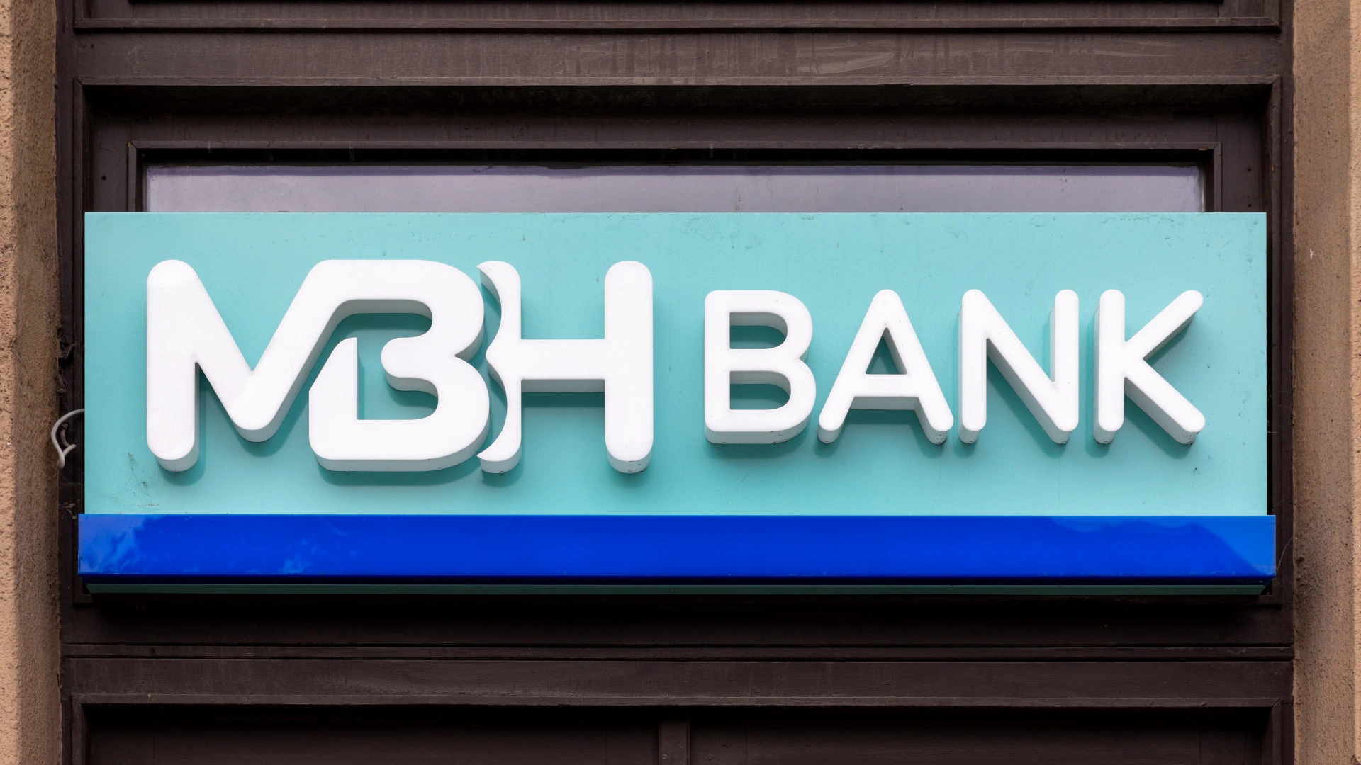 MBH Bank