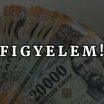 Figyelem pénz