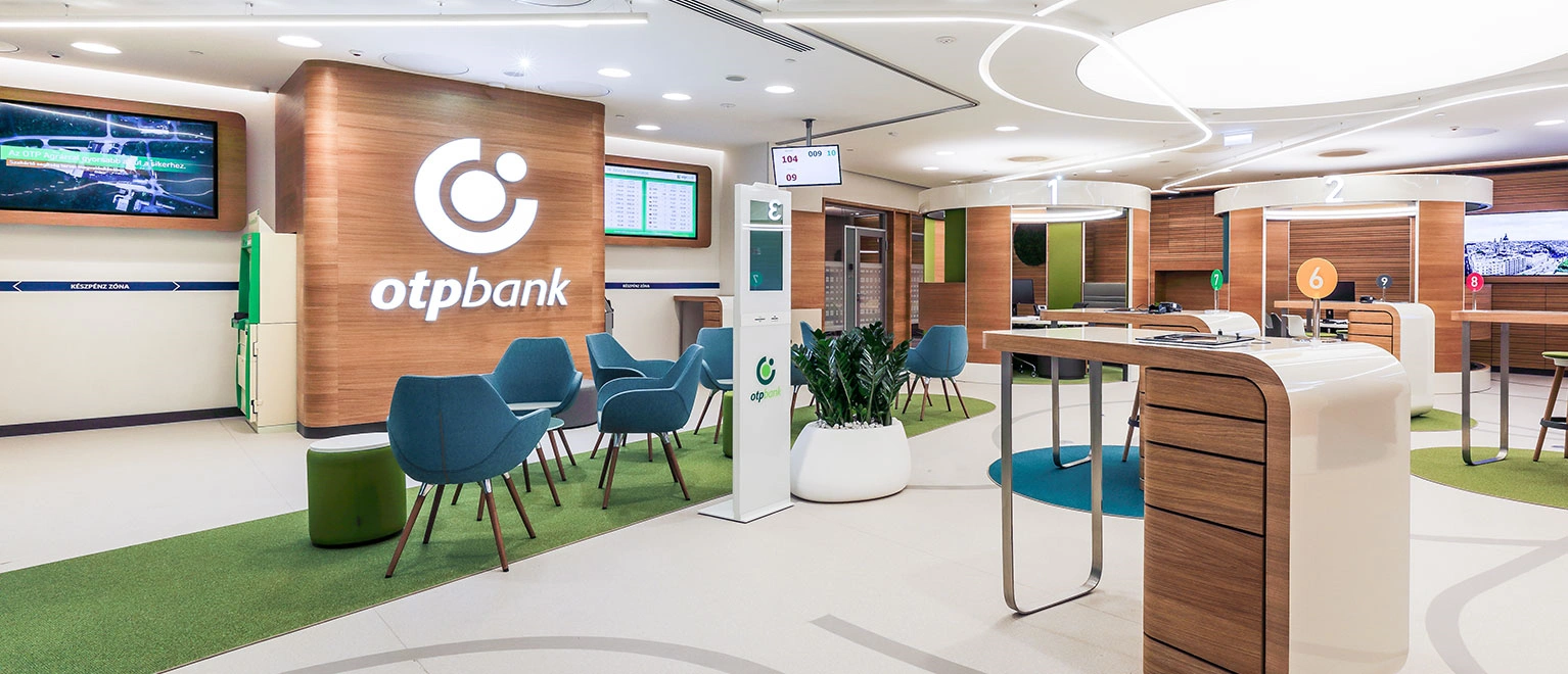 OTP Bank