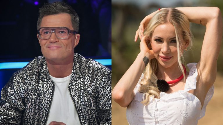 Stohl Andárás és Kiara lord