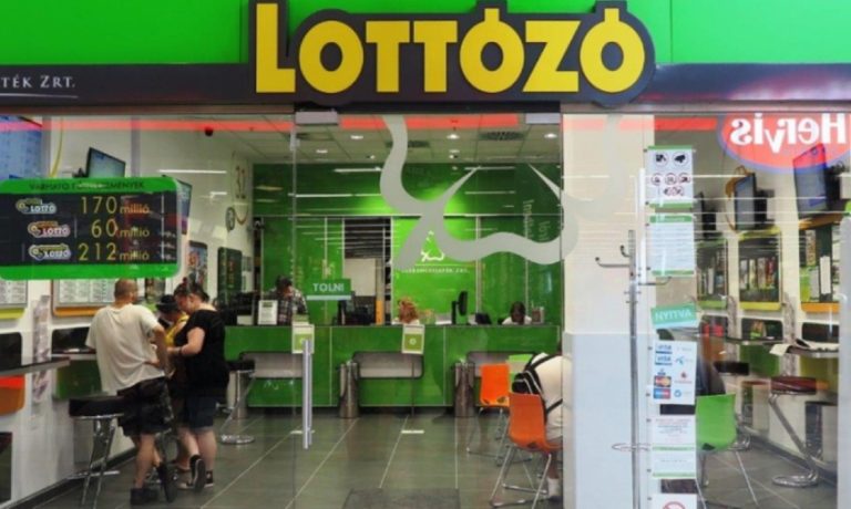 lottózó árak