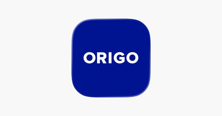 origo logo