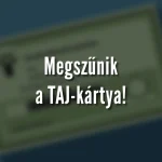 taj kártya