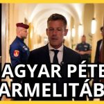 Magyar Péter Karmelita
